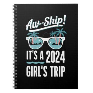 Carnet Aw Ship C'est un groupe de croisières filles de vo