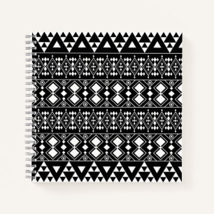 Carnet Aztèque