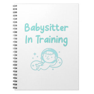 Carnet Babysitter En Formation