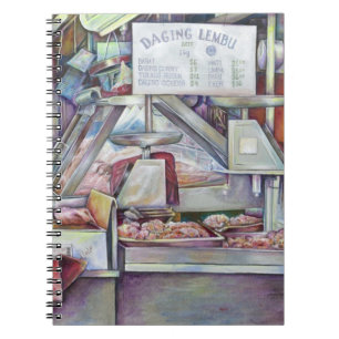 Carnet Back in Ten Minutes, Forgot my Wife's Birthday