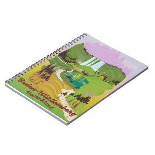 Carnet Baden-Württemberg allemagne