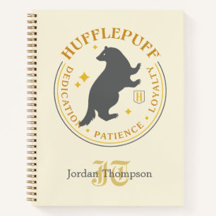Carnet Badger House Badger House Badger Badger Badge Badd