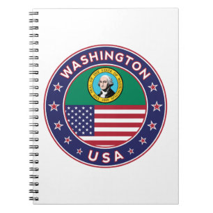Carnet Baguette de Washington, étagère téléphonique, sac