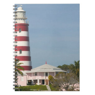 Carnet BAHAMAS, Abacos, Loyalist Cays, Elbow Cay, Hope