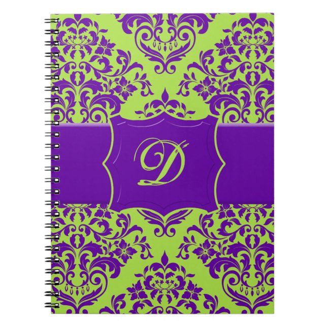 Carnet Baie de kiwi (Devant)