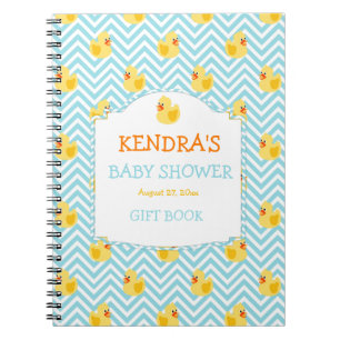 Carnet Baignoire en caoutchouc Canard Bébé Mixte Baby Sho