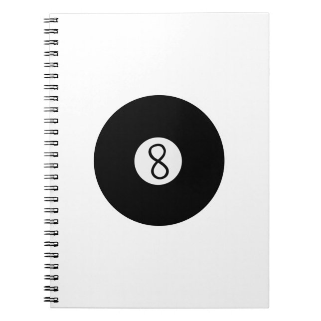 Carnet Bal de piscine (Devant)