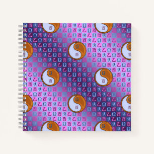 Carnet Balance & Coq de Bois