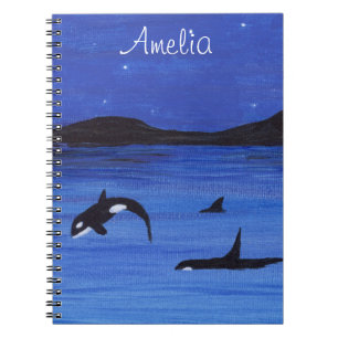 Carnet Baleines tueuses