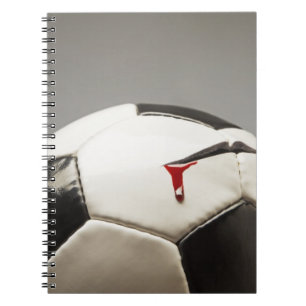 Carnet Ballon de football 3