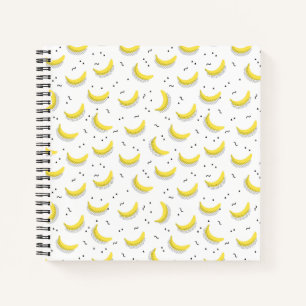 Carnet Bananes géométriques