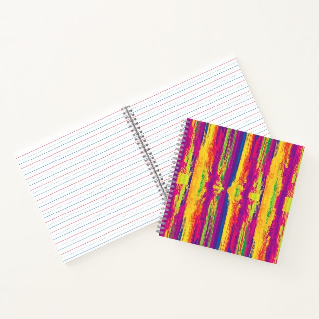Carnet Bandes...... (Intérieur)