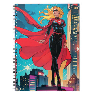 Carnet Bandes dessinées américaines, Bandes dessinées amé