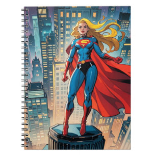 Carnet Bandes dessinées américaines, Bandes dessinées amé
