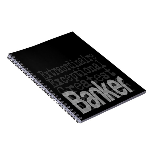 Carnet Banquier Extraordinaire (Côté Droit)