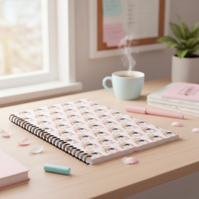 Carnet Barb (Créateur téléchargé)