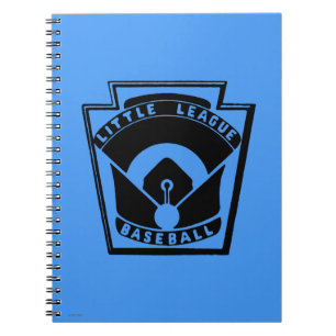 Carnet Base-ball d'équipe de minimes