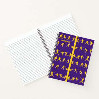 Carnet Baseball