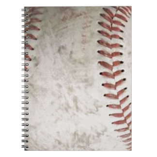 Carnet Baseball