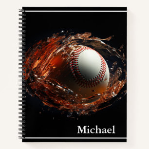 Carnet Baseball