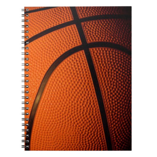 Carnet Basket (Devant)