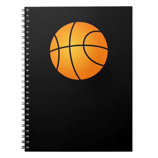 Carnet Basket (Devant)