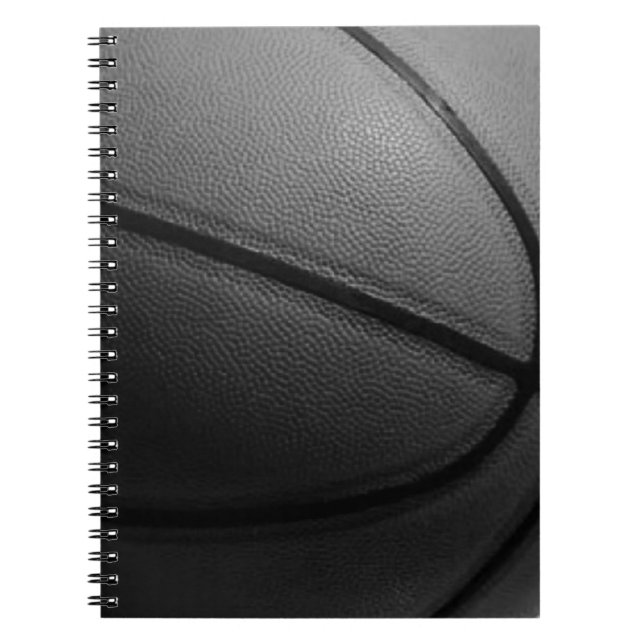 Carnet Basket (Devant)
