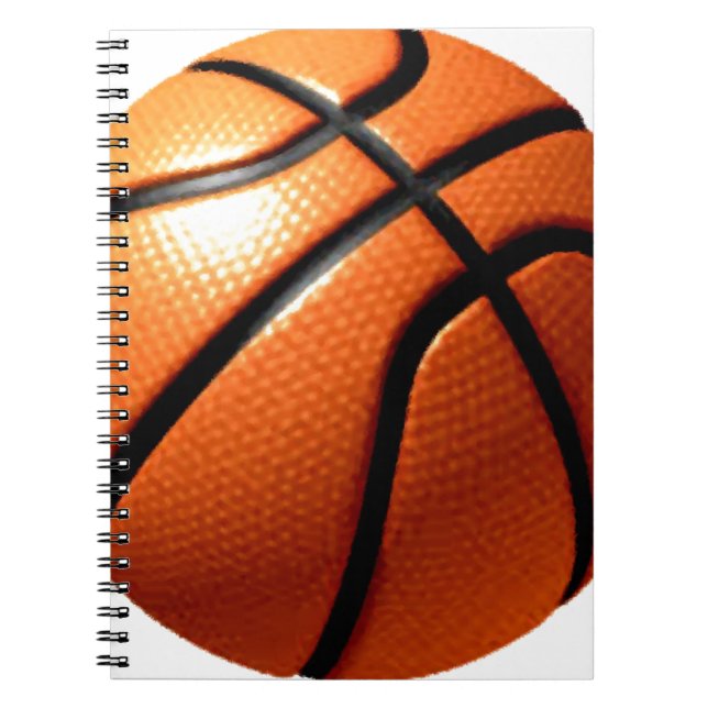 Carnet Basket (Devant)