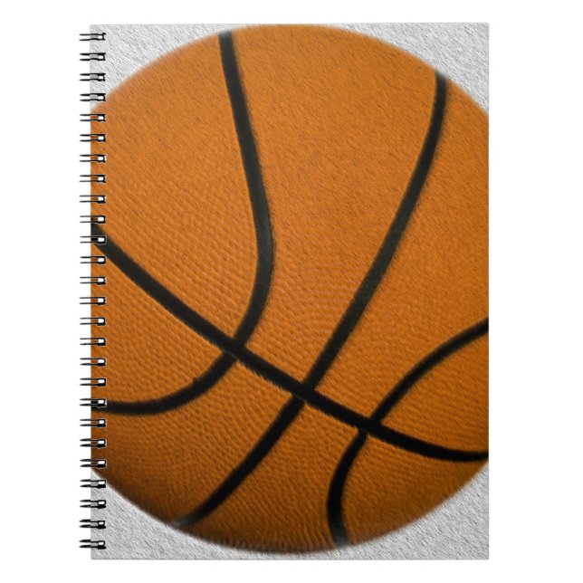 Carnet Basket (Devant)