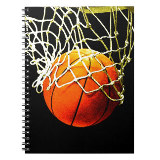 Carnet Basket