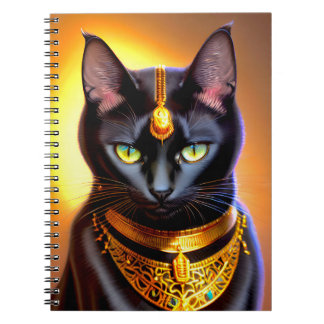 Carnet Bastet