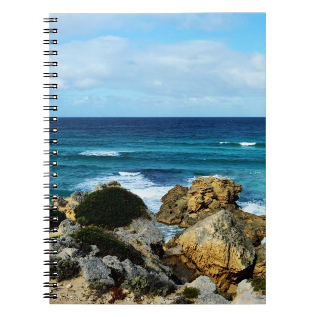 Carnet Bataille De L'Océan, (Devant)