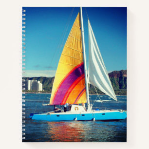 Carnet Bateau