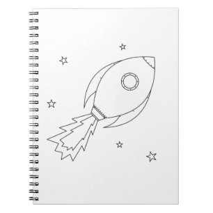 Carnet Bateau de Rocket