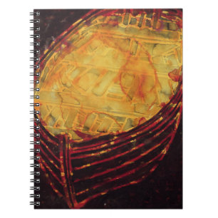 Carnet Bateau jaune 2007