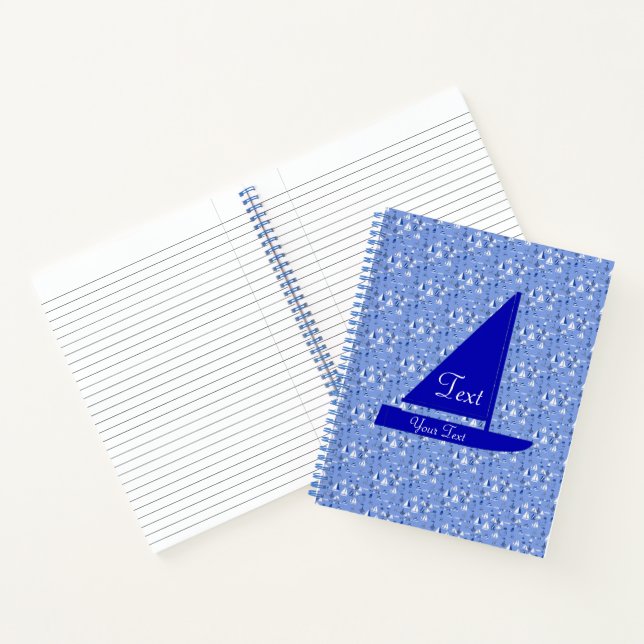 Carnet Bateaux (Intérieur)
