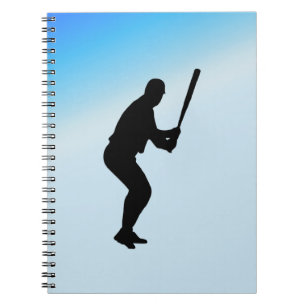 Carnet Bateball Bateball Blue Sports