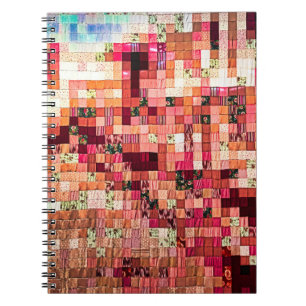 Carnet Bâtiment industriel de Cheung fung