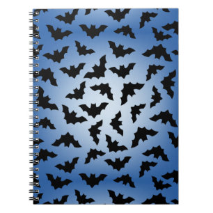 Carnet Bats