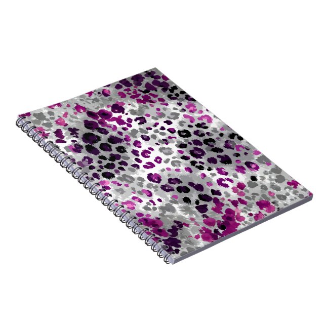 Carnet BB's Wild Rhythm (Côté Droit)