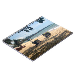 Carnet Beach Vendings ... Lamai Beach, Koh Samui Island