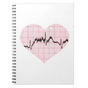 Carnet Beat du coeur VII
