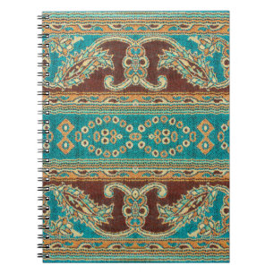 Carnet Beau, arabe, arabe, arabique, arabique, tissu arab