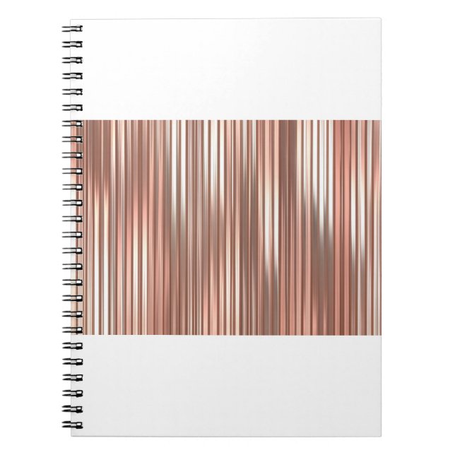 Carnet Beau arrière - plan vintage vertical abstrait avec (Devant)