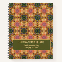 Beau bijou tonique Nom personnalisé dire étoile