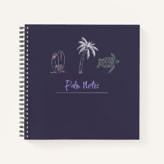 Carnet Beau carnet, simple, mais néanmoins stylistique