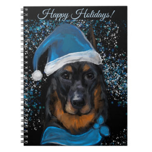Carnet Beauceron