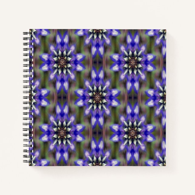 Carnet Beauté.... (Devant)
