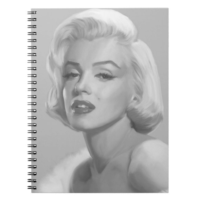 Carnet Beauté classique (Devant)