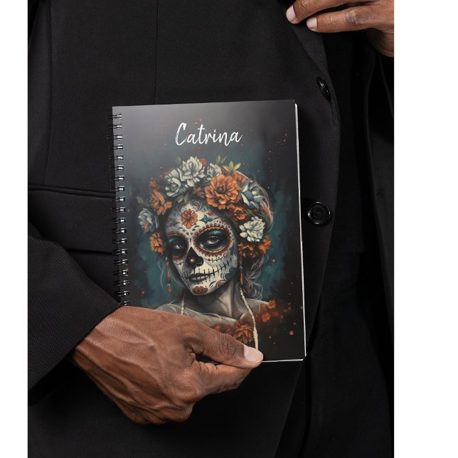 Carnet Beauté Éternelle, personnalisé (Créateur téléchargé)